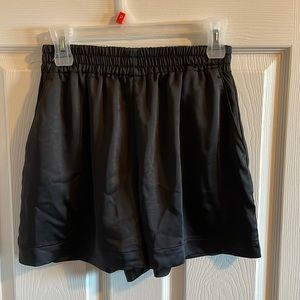 Dynamite Silky Shorts